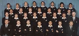 All Blacks, 1987